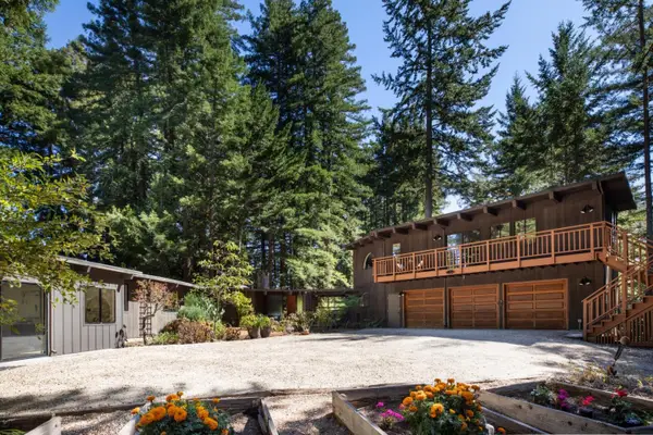 Address Withheld By Seller, WOODSIDE, CA 94062