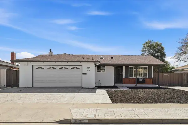 38879 Jonquil Drive, NEWARK, CA 94560