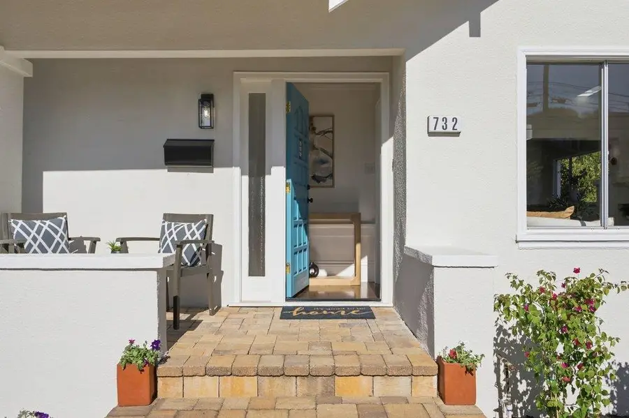 732 Farringdon Lane, Burlingame, CA 94010 - #3