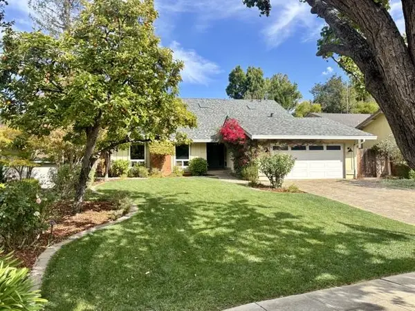 111 Fancher Court, LOS GATOS, CA 95030