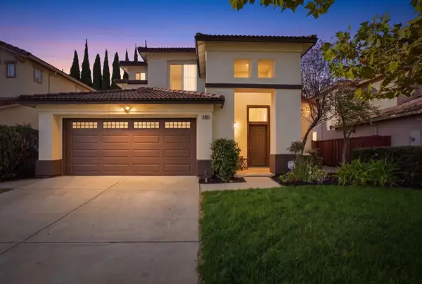 2383 Flickinger Avenue, SAN JOSE, CA 95131