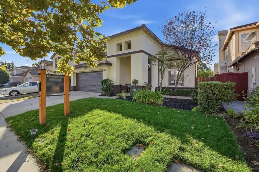 2383 Flickinger Avenue, San Jose, CA 95131 - #3