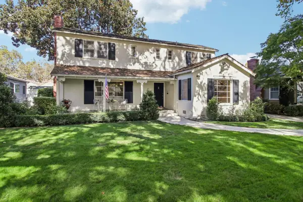1681 Hanchett Avenue, San Jose, CA 95128