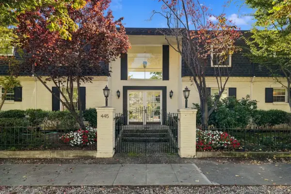 445 Oak Grove Avenue  #9, Menlo Park, CA 94025