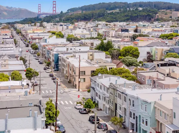 522 22nd Avenue, SAN FRANCISCO, CA 94121