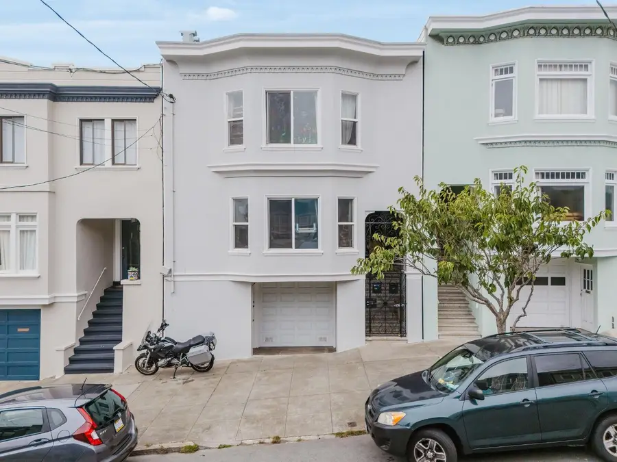 522 22nd Avenue, San Francisco, CA 94121 - #3