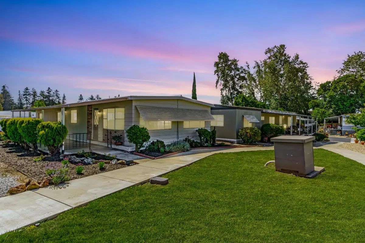2097 Dalis Garden Drive, Concord, CA 94518 - #1