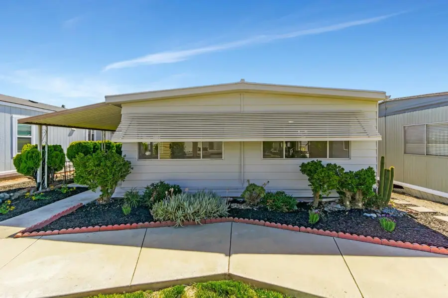 2097 Dalis Garden Drive, Concord, CA 94518 - #2