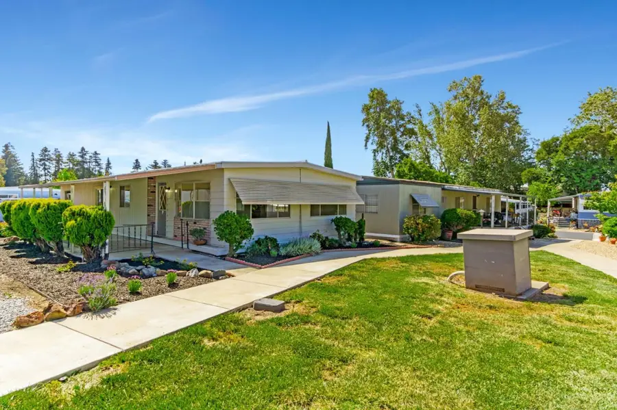 2097 Dalis Garden Drive, Concord, CA 94518 - #3