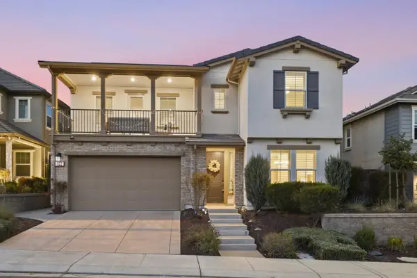 822 Via Palermo, SAN RAMON, CA 94583