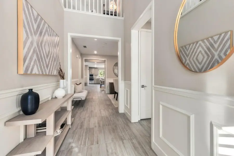 822 Via Palermo, San Ramon, CA 94583 - #3