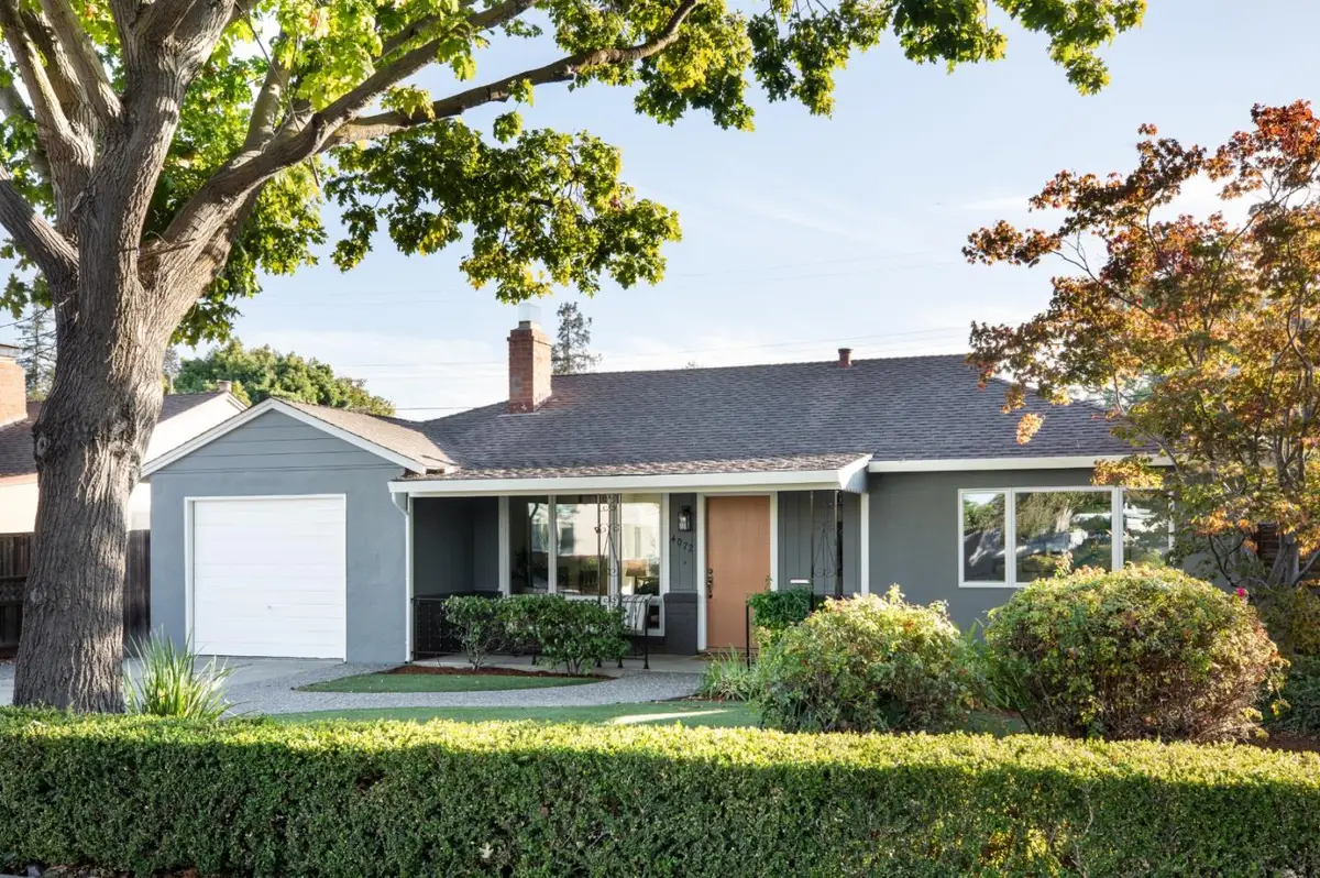 4072 Sutherland Drive, Palo Alto, CA 94303 - #1
