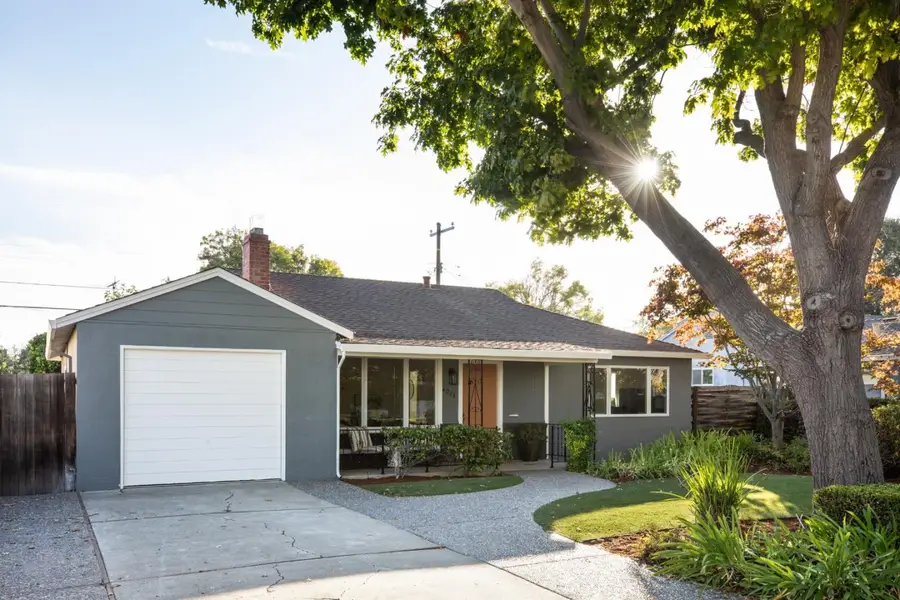 4072 Sutherland Drive, Palo Alto, CA 94303 - #2