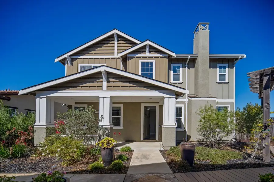 18551 McClellan Circle, East Garrison, CA 93933 - #2