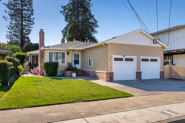 1228 Maple Street, SAN MATEO, CA 94402