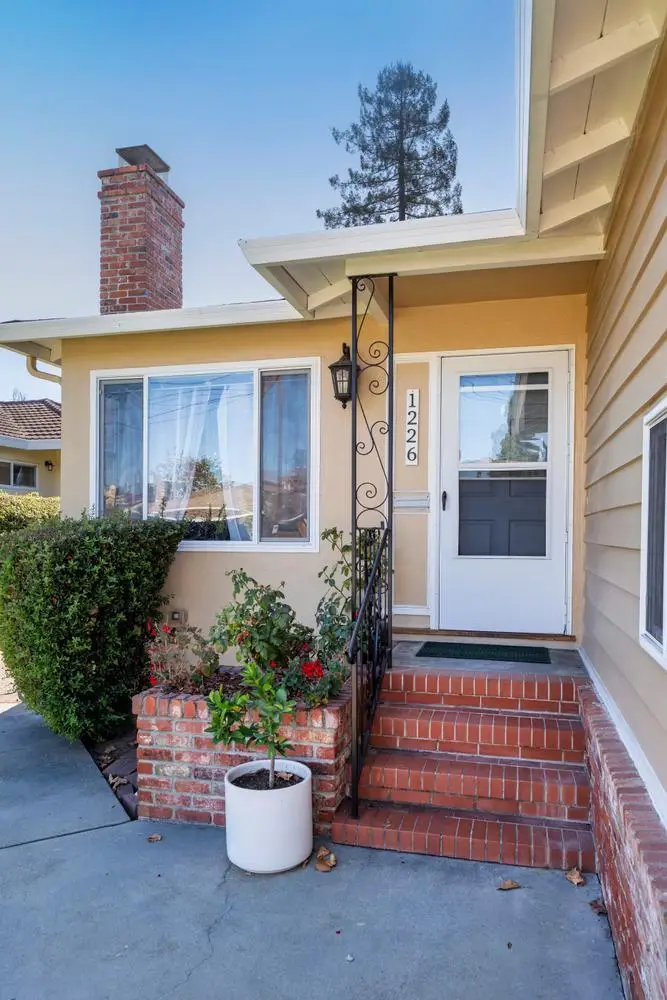 1228 Maple Street, San Mateo, CA 94402 - #2