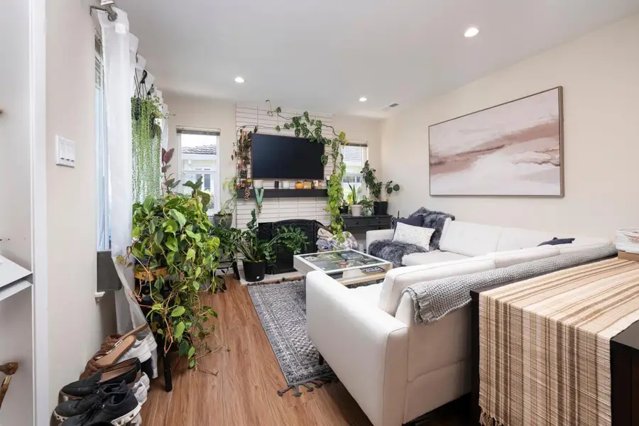 1228 Maple Street, San Mateo, CA 94402 - #3