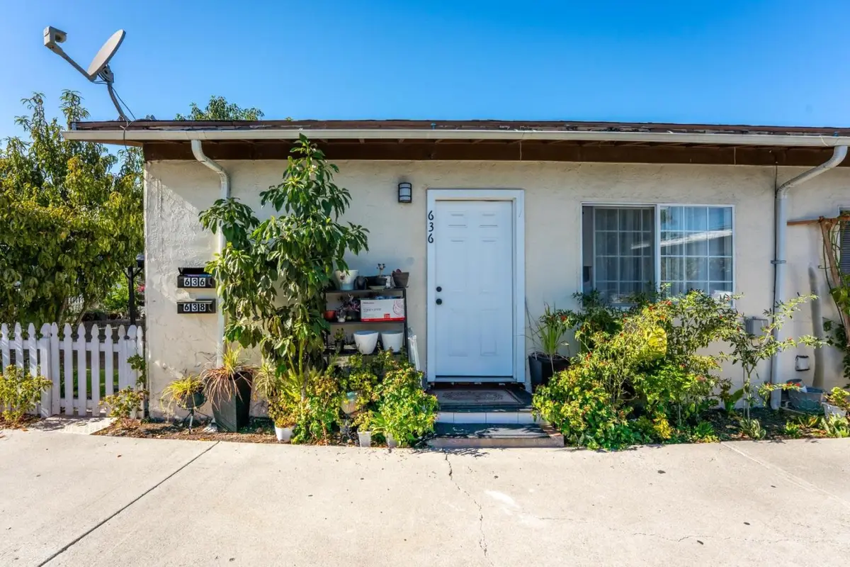 636 & 638 Soni Court, San Jose, CA 95116 - #1