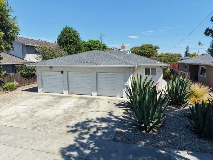 2060 Kim Louise Drive, Campbell, CA 95008 - #2