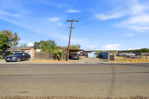 Address Withheld By Seller, LOS BANOS, CA 93635