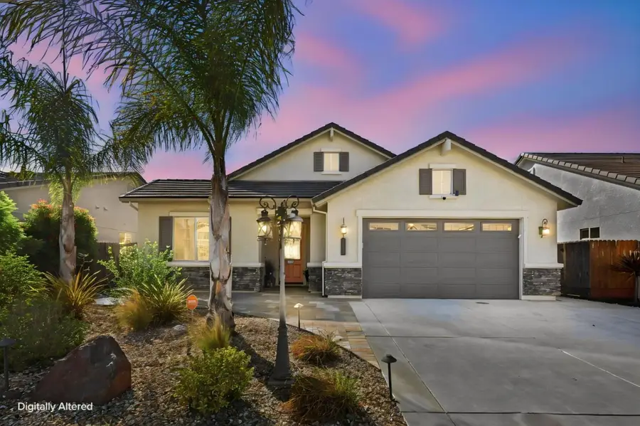 Address Withheld By Seller, Hollister, CA 95023 - #2