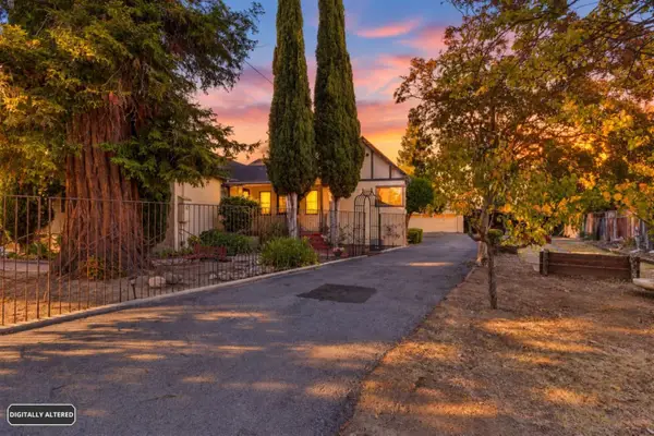 1551 Walters Avenue, CAMPBELL, CA 95008