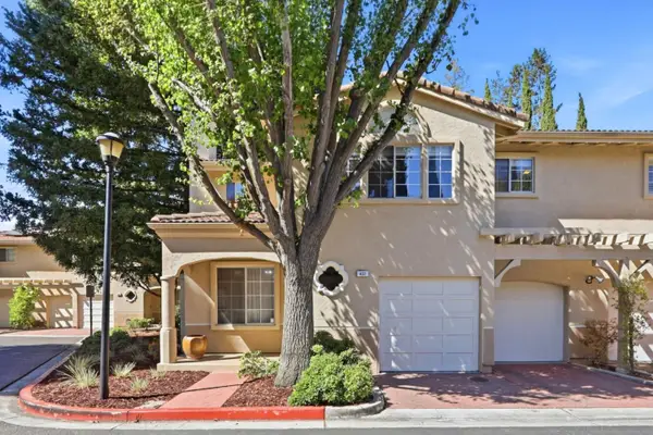 432 Bella Corte, MOUNTAIN VIEW, CA 94043