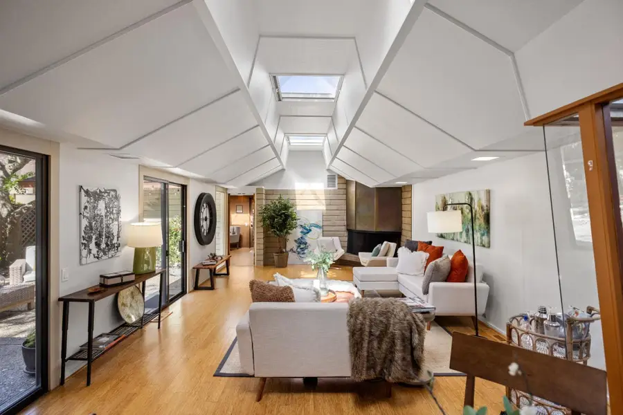 1317 San Carlos Street, Carmel, CA 93921 - #3