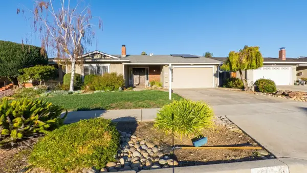 4934 Rio Verde, SAN JOSE, CA 95118