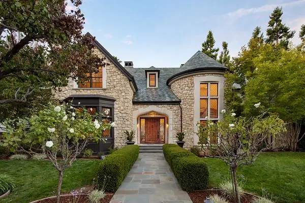2 Carolina Lane, Atherton, CA 94027 - #2