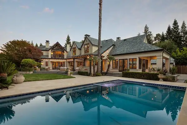 2 Carolina Lane, Atherton, CA 94027 - #3