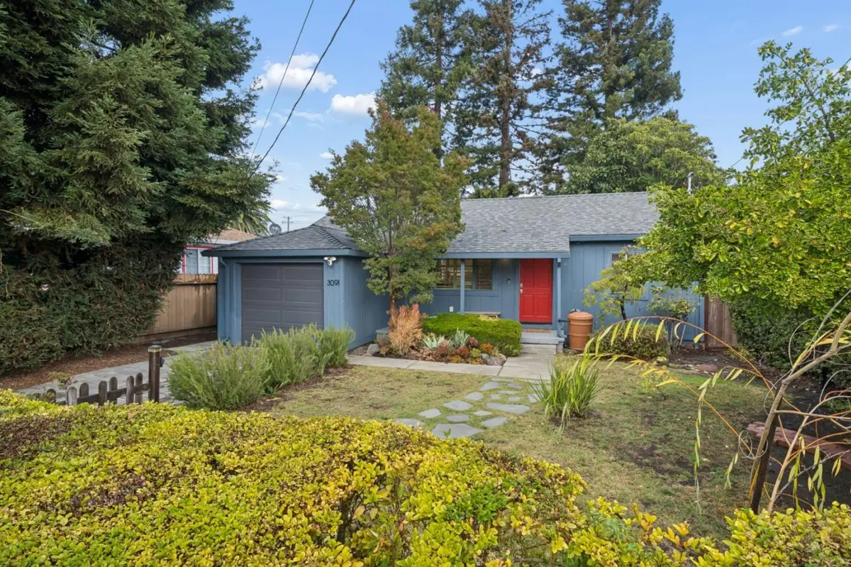 3091 Glendale Avenue, Redwood City, CA 94063 - #1