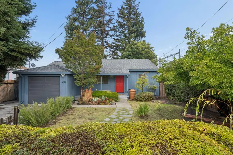 3091 Glendale Avenue, Redwood City, CA 94063 - #3