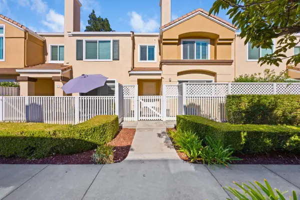 6953 Rodling Drive  #D, SAN JOSE, CA 95138