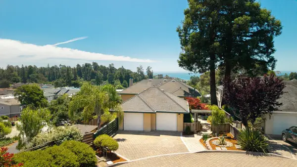 160 Mattison Court, APTOS, CA 95003