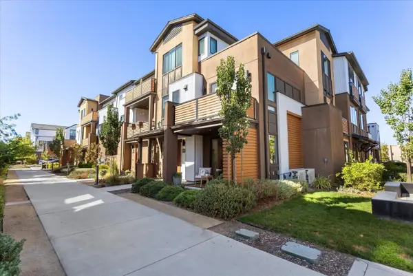 16319 Hamsher Court, LOS GATOS, CA 95032