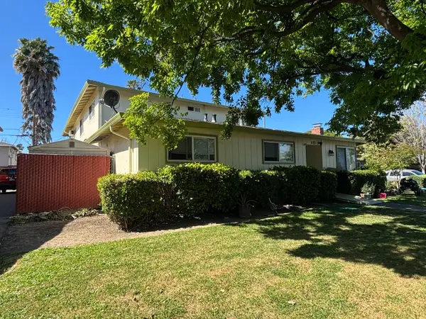 632 Olive Avenue, SUNNYVALE, CA 94086