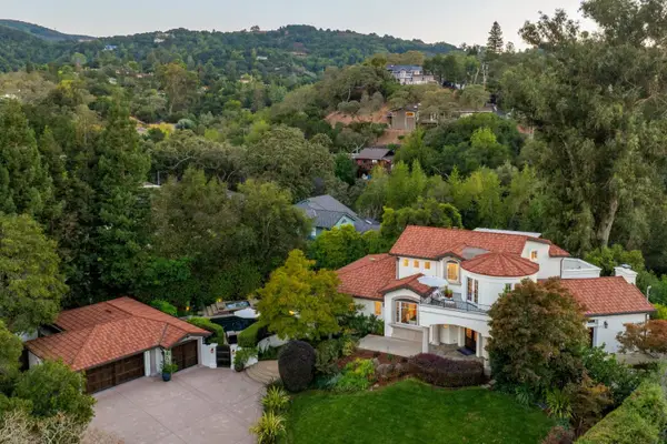 38 Alpine Avenue, LOS GATOS, CA 95030