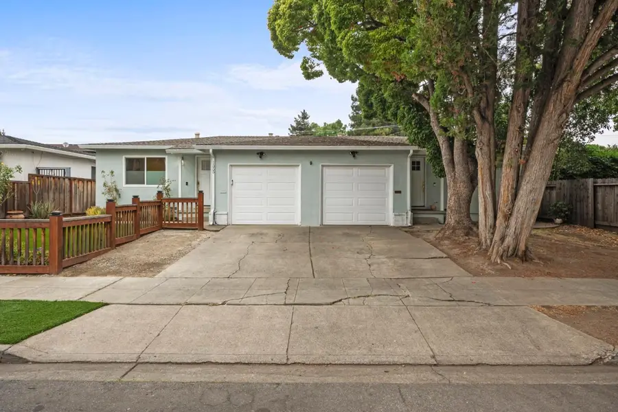 1557 Ebener Street, Redwood City, CA 94061 - #2