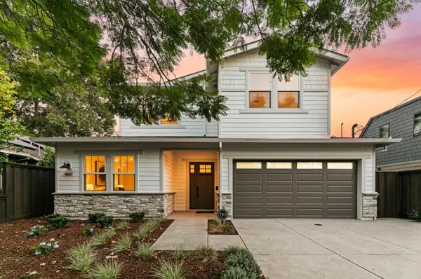 860 Asbury Street, SAN JOSE, CA 95126