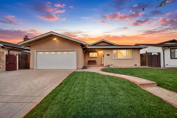 1629 Tierra Buena Drive, SAN JOSE, CA 95121