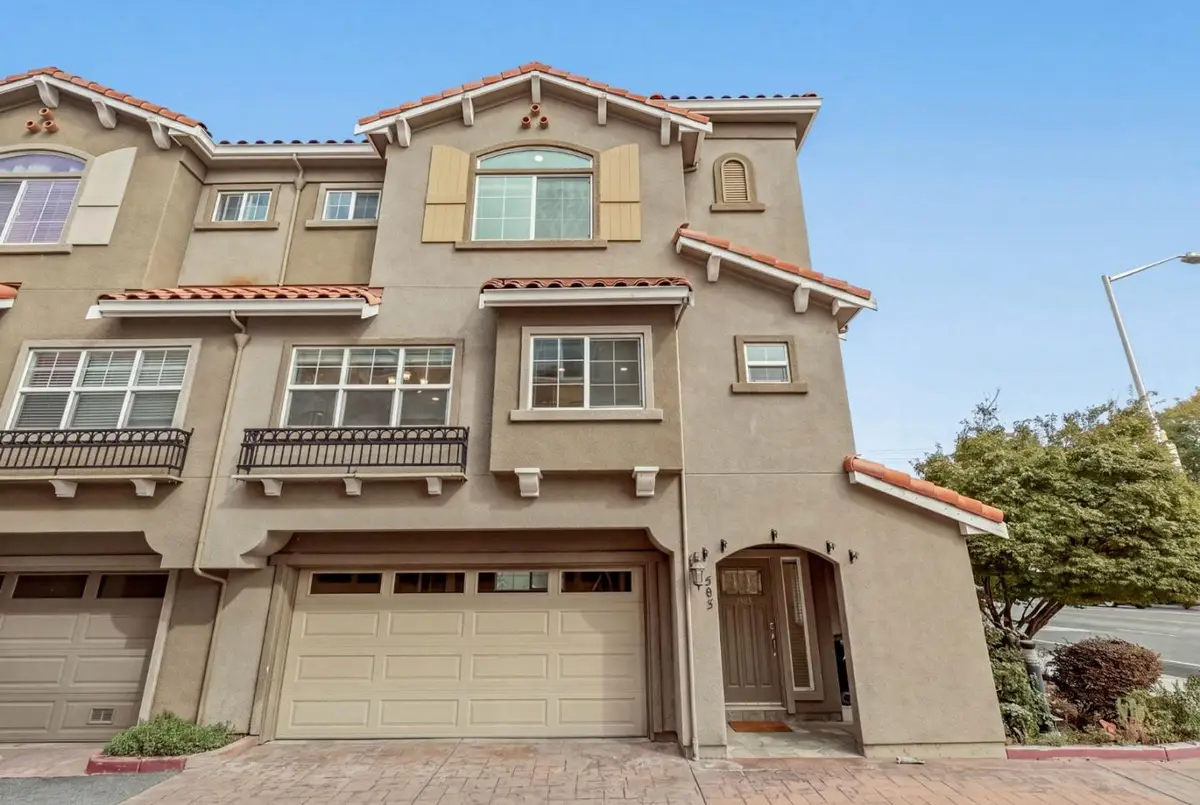 505 Richie Place, Santa Clara, CA 95051 - #1