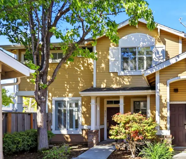 308 Ballymore Circle, SAN JOSE, CA 95136