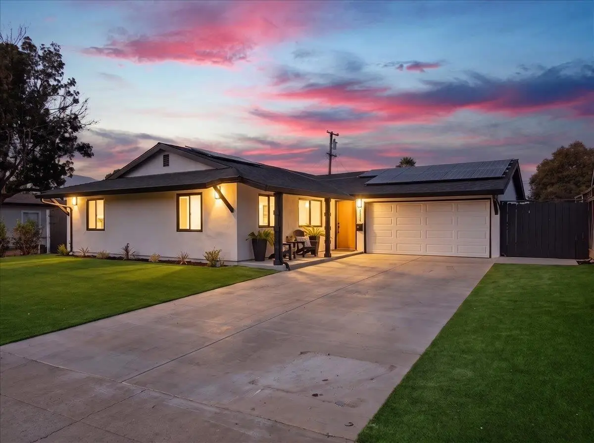 5524 Harvard Drive, San Jose, CA 95118 - #1