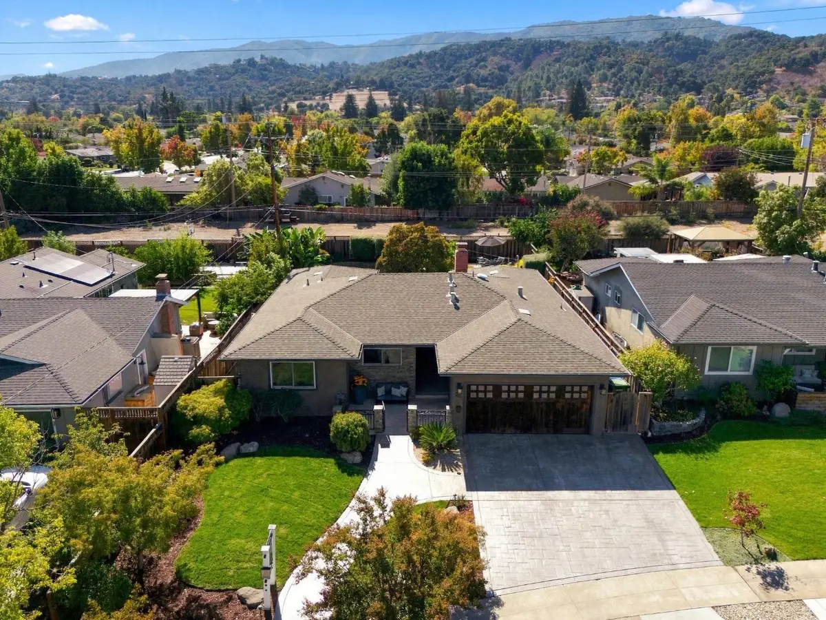 205 Gregg Drive, Los Gatos, CA 95032 - #1
