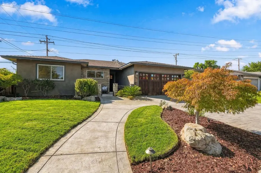 205 Gregg Drive, Los Gatos, CA 95032 - #2