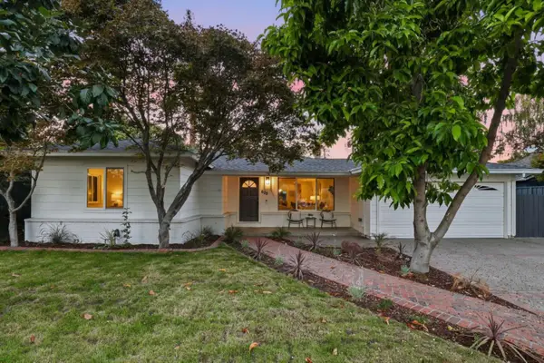 625 Empey Way, San Jose, CA 95128