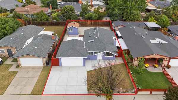419 El Cajon Drive, SAN JOSE, CA 95111