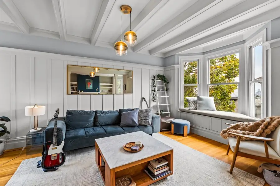 39 Broderick Street, San Francisco, CA 94117 - #2