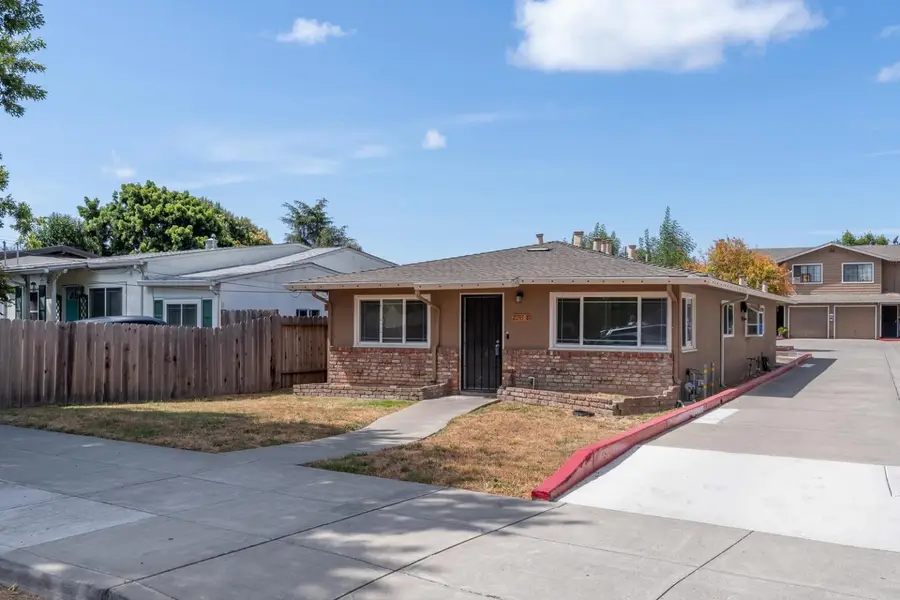 21743 Princeton Street  #8, Hayward, CA 94541 - #2